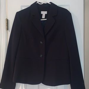 Charter Club ladies blazer